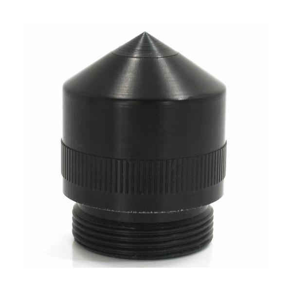 BUST-A-CAP テールキャップ MAGLITE Cセル用 ガラスブレイカー | MAG