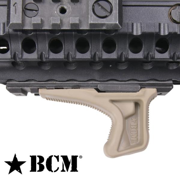 【実物】AR系グリップ revolutjp_bcmvg1913mo3b