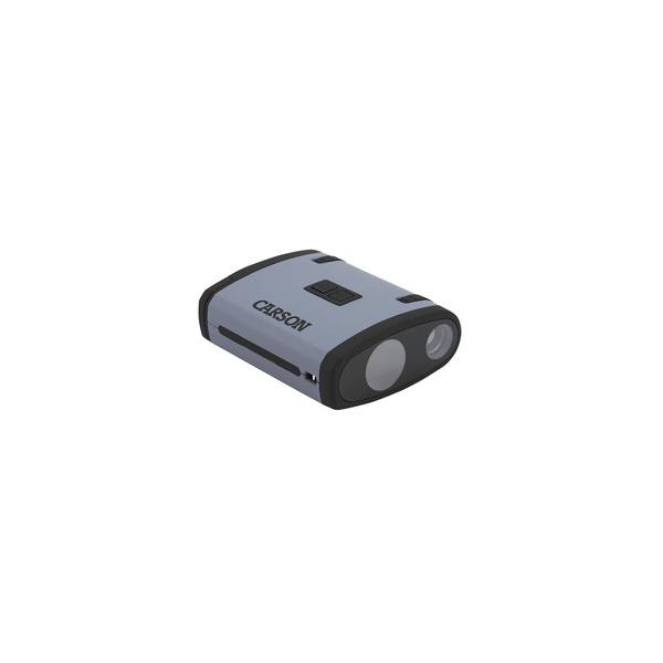 CARSON OPTICS �i�C�g�r�W���� MINI AURA �Î��P�ዾ NV-200 �J�[�\�� �Î��X�R�[�v �Î����u ���i�摜1