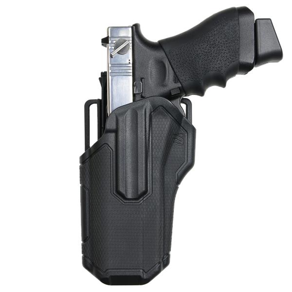 BLACKHAWK Omnivore™ マルチフィットホルスター 左用 Amazon | BLACKHAWK ブラックホーク Omnivore マルチフィット