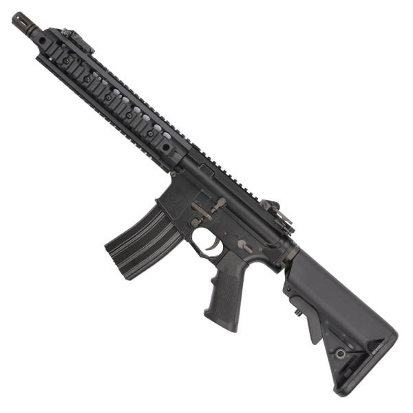 トイガン Bolt Airsoft SR16 URX3.1 B.R.S.S. BOLT AIRSOFT 電動ガン KAC SR16 URX2 B.R.S.S. 公認アイテム BR-49