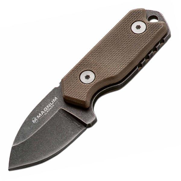 ボーカーマグナム ネックナイフ リルフレンド マイクロ 02SC743 Boker