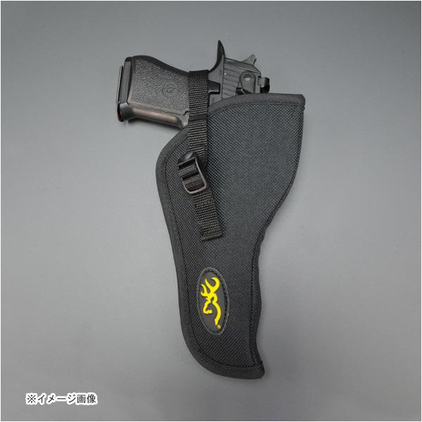 BROWNING ヒップホルスター スコープ付リボルバー等 オーバーサイズ