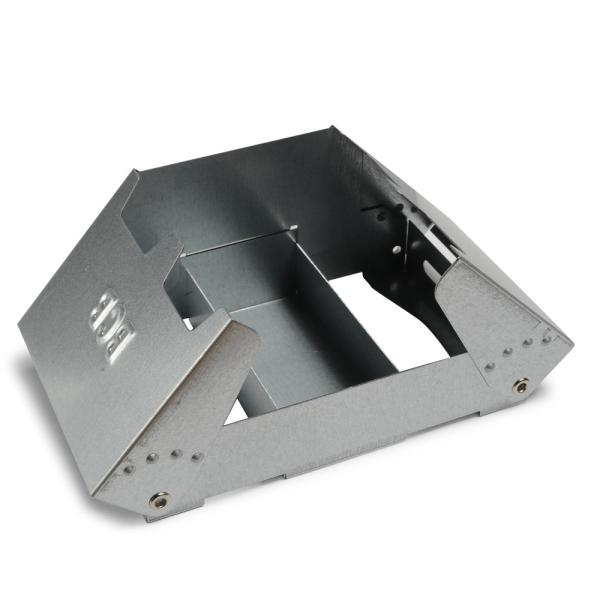 ●英国軍が認めたFIRE DRAGONシリーズの点火台●イギリスのBCB社が開発した、FIRE DRAGONマルチフューエルストーブです。高い機能性と安全性を評価され、イギリス軍との購入契約を勝ち取った「FIRE DRAGON」シリーズの折...