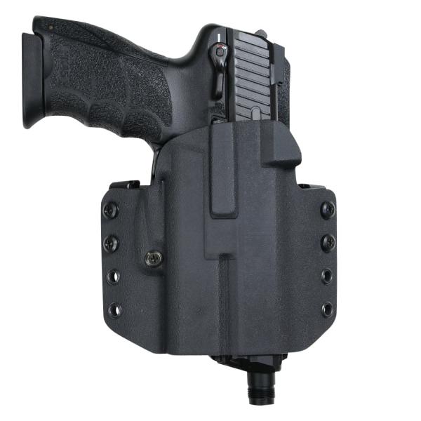 COMP TAC ホルスター L-Line サイズ5 ライト&ドットサイト対応 COMP TAC ホルスター L-Line サイズ5 ライト&ドットサイト対応