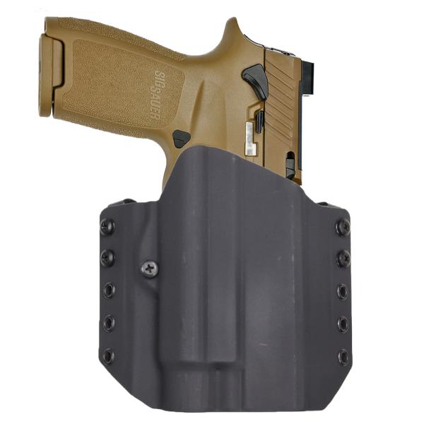 COMP TAC ヒップホルスター Sig P320/RXフルサイズ用 P226適合