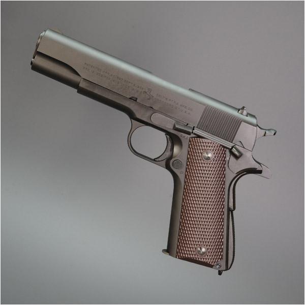 CAW M1911A1 プラスチックモデルガン 45Auto　CAW オリジナル CAW モデルガン M1911A1 ミリタリーHW クラフトアップルワークス