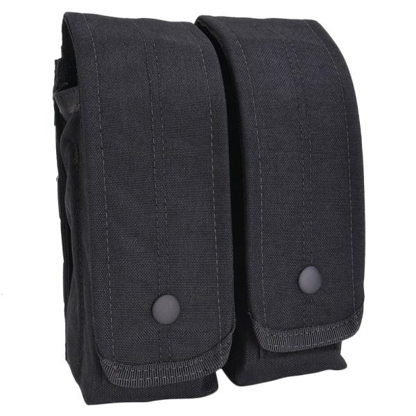 CONDOR ダブルマグポーチ AR/AK適合 MA6 [ ブラック ] M4