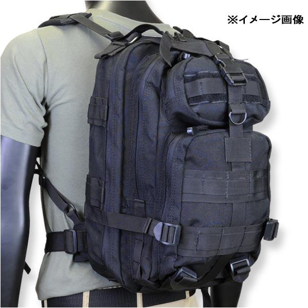 CONDOR バックパック 126 コンパクトアサルト [ ブラック ] 126