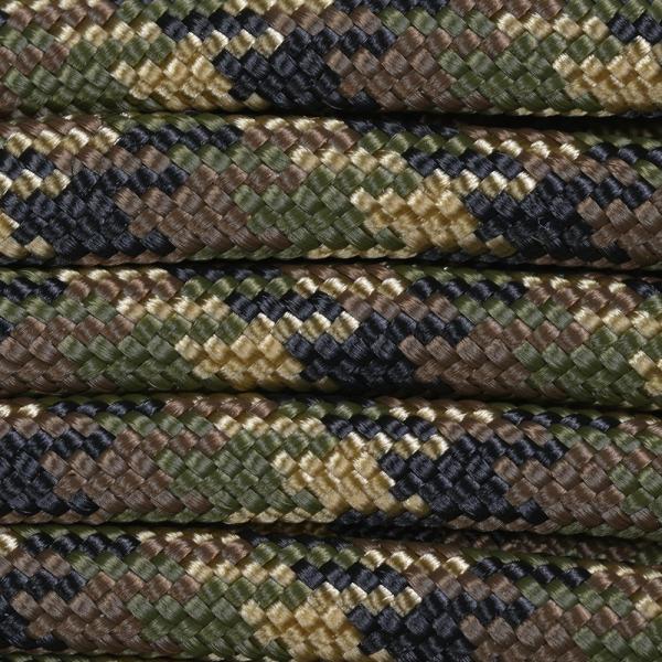 ATWOOD ROPE 550パラコード タイプ3 グラウンドウォー [ 305m ][cs10groundw] ATWOOD ROPE 550パラコード タイプ3 グラウンドウォー [ 305m