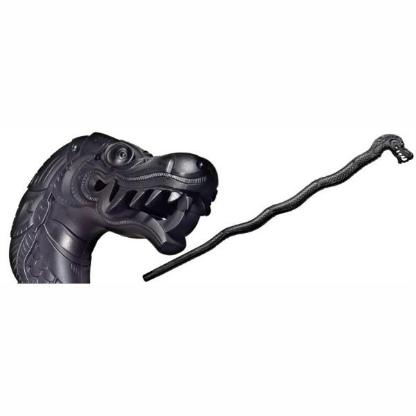 COLD STEEL 杖 ウォーキングスティック 91PDR 龍 つえ ステッキ | Cold