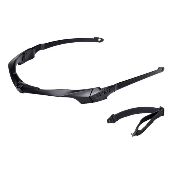 ●ヘッドホンなどの聴覚機器との併用前提に設計！●ヘッドフォンなのど聴覚通信機器と併用使用を目的に設計。超薄型、スリム・柔軟アームはノイズが入らないようにイヤーカップへの影響を最小限に抑制。●交換フレームの詳細 カラー:ブラック、適合:ESS...