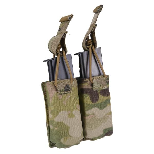 FIRST SPEAR ダブルマガジンポーチ シングルカラムマガジン用 6/9