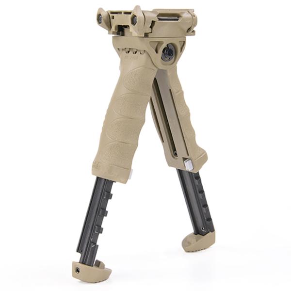 fab defense t-pod フォアグリップ&バイポッド 楽天市場】FAB DEFENSE T-POD G2タイプ フォアグリップ