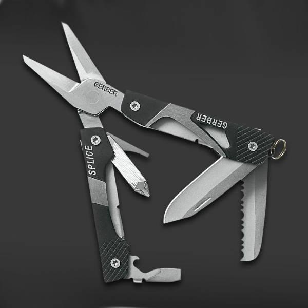 Gerber（ガーバー） マルチツール SPLICE スプライス シザースツール 