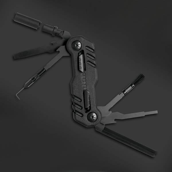 GERBER ガーバー実銃用メンテナンスキットg0030 M16 M4