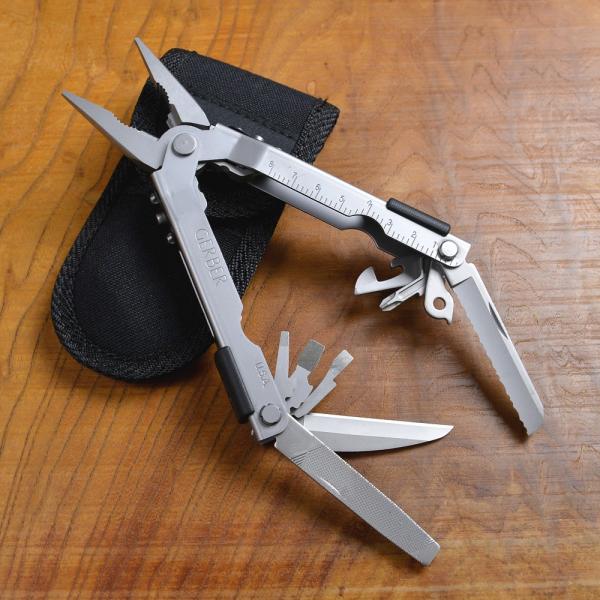 Gerber GERBER 14機能付 マルチプライヤー ニードルノーズ MP600 Gerber GERBER 14機能付 マルチプライヤー ニードルノーズ MP600