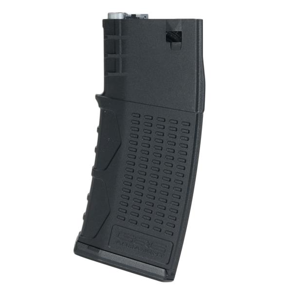 M4マガジン 2個 revolutjp_g08201