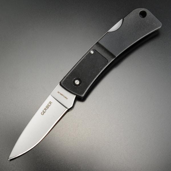 Gerber GERBER 折りたたみナイフ LST 46009 | 折り畳みナイフ