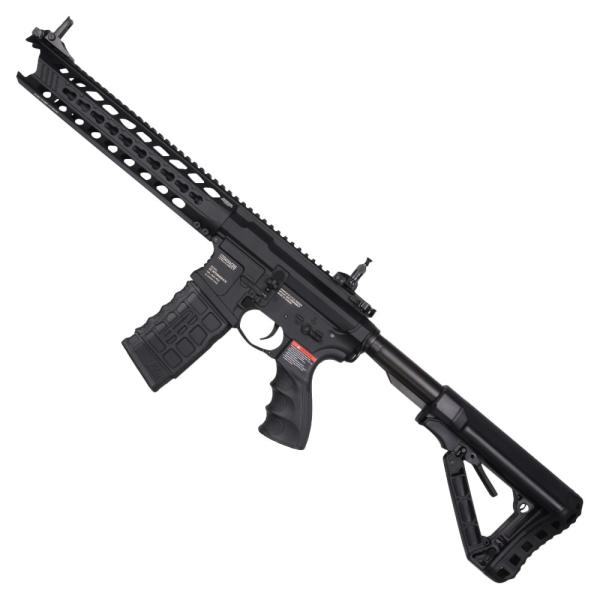 g&g gcプレデター　箱、説明書有り G&G GC16 Predator 電動ガン 電動エアガン G&G ARMAMENT | G&G