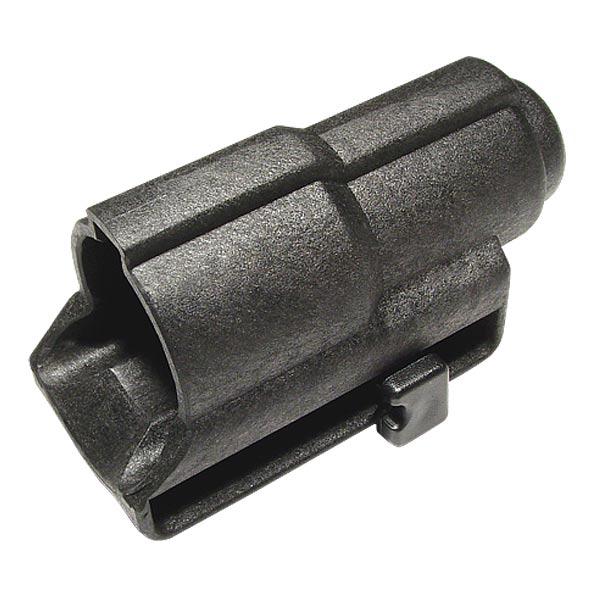 SUREFIRE ライトポーチ スピードホルスター [ ブラック ] V70 ライト