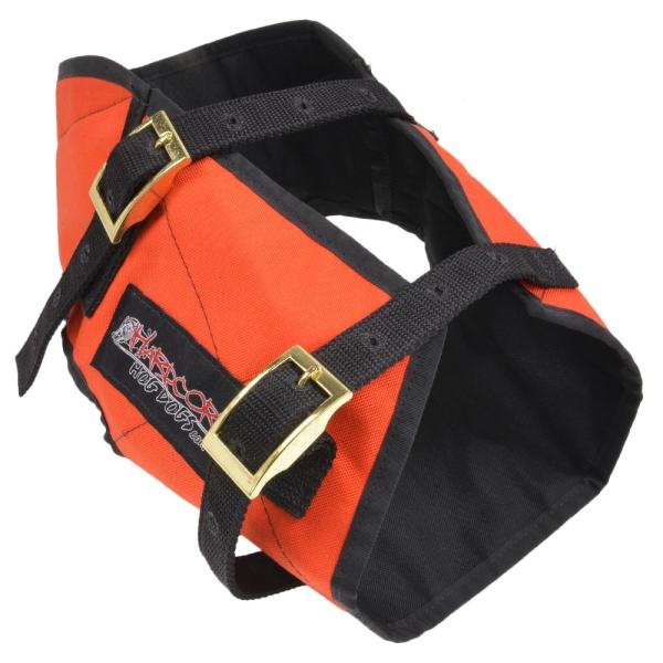 HHD 防牙ベスト 猟犬用 STRIKE VEST 狩猟 ケブラー3層構造 夏用 ドッグウエア
