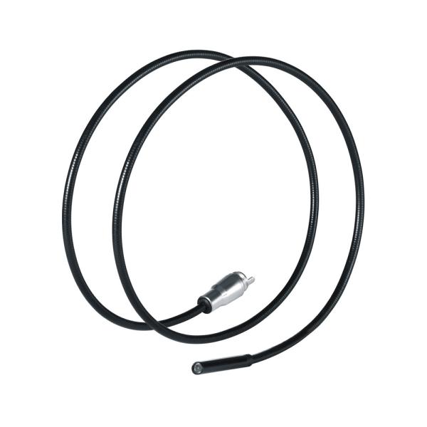 ●ビデオフレックスG4、G3用のオプションパーツ●ワルサー社をグループに持つ「UMAREX」製。建築向け小型機器への開発する「LASERLINER」ブランド。●カメラケーブルの詳細 適合：ビデオフレックスG4/G3用防塵防水性能：IP67L...