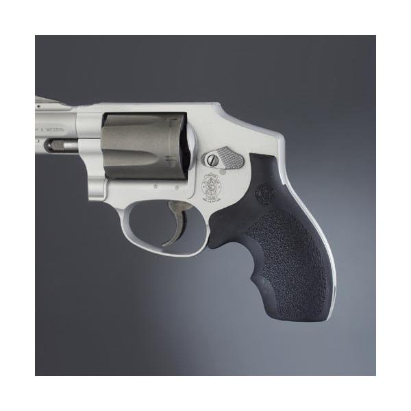 おそらく S&W I フレーム用？ グリップ ジャンク revolutjp_ho61000