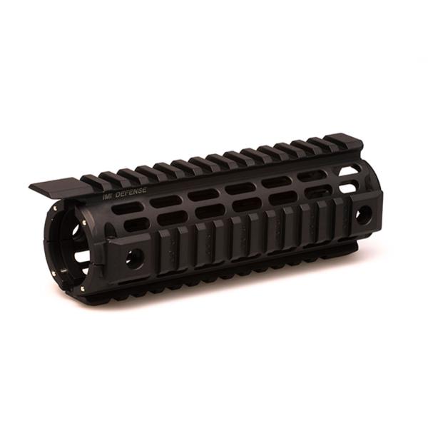 IMI Defense ハンドガード DROP IN IMI-ZARC3 M4 IMI Defense ハンドガード DROP IN クアッドレール AR15/M4/M16対応