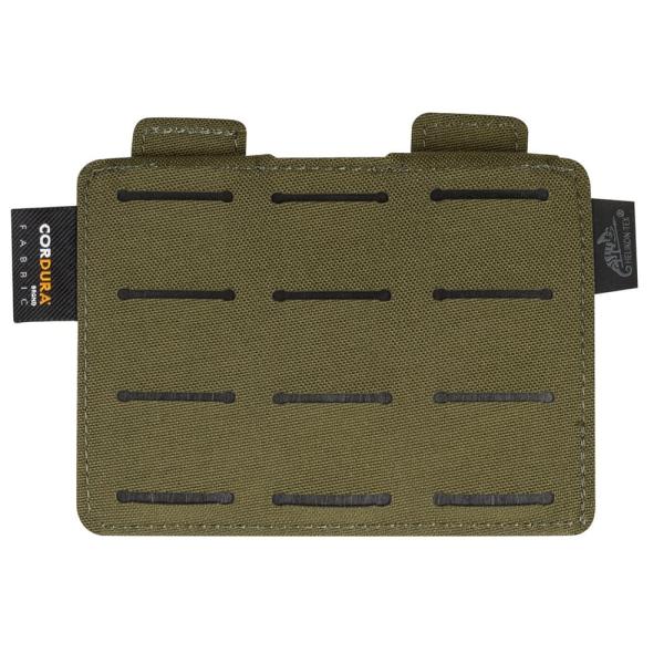 HELIKON-TEX ベルトモールパネル コヨーテ☆ 楽天市場】HELIKON-TEX モールパネル MOLLE ADAPTER INSERT