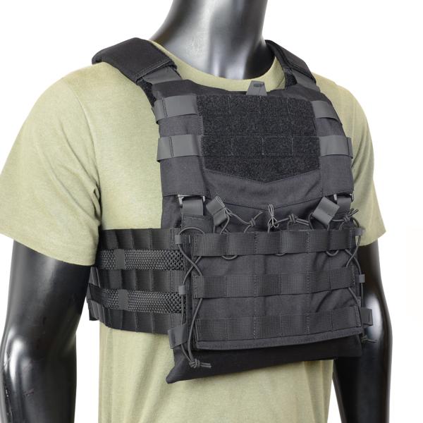 HELIKON-TEX プレートキャリア Guardian Military Set コーデュラ