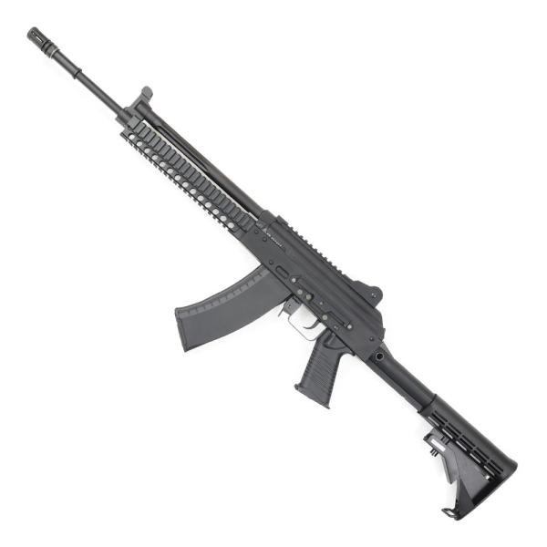 KSC KTR-03 AK47 AK74 SYSTEM7TWO ガスガン KSC AKG KTR-03 Gas Blowback Rifle (System 7 Two) – Rainbow 8