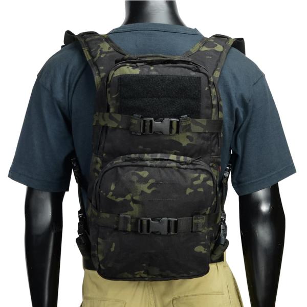 NICE-HOBBYのblog:LBT-2649 HYDRATION CARRIER 取付方法