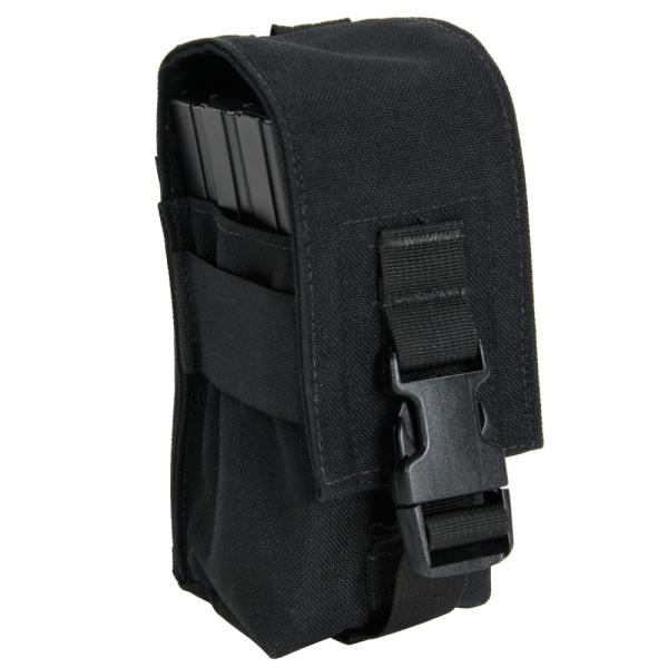 LBT マガジンポーチ M4/M16 5.56mm用 3本収納 MOLLE対応 9020A