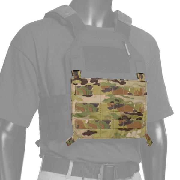 EMERSONGEAR LBX-4020F アサルターパネル マグポーチ