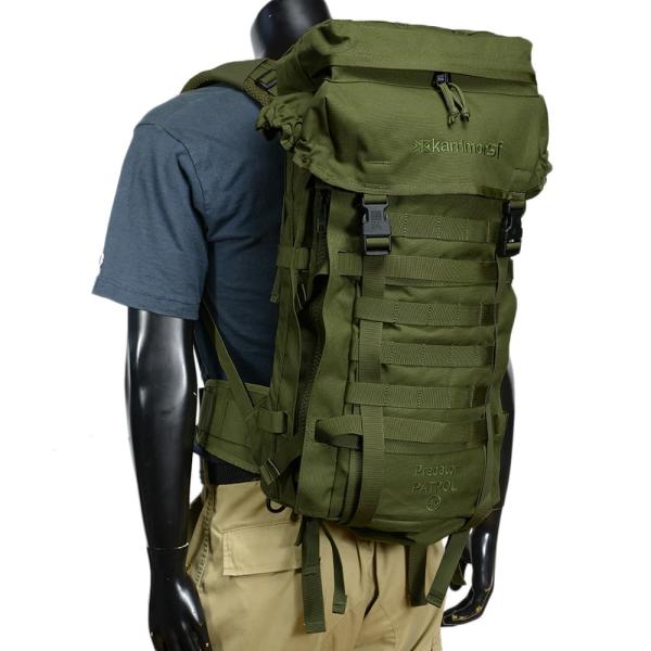 Karrimor SF バックパック Predator 45L [ オリーブ ] カリマー
