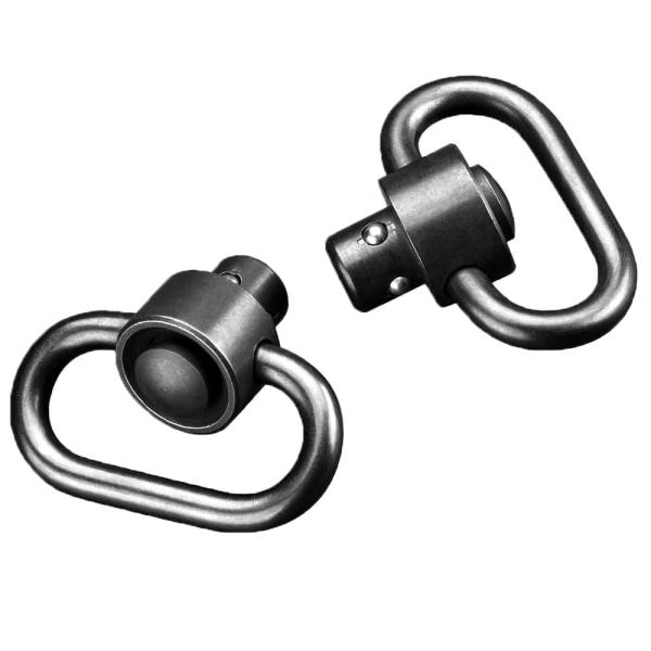 TOKYO MARUI（東京マルイ） QDスリングスイベル 2個セット No.221