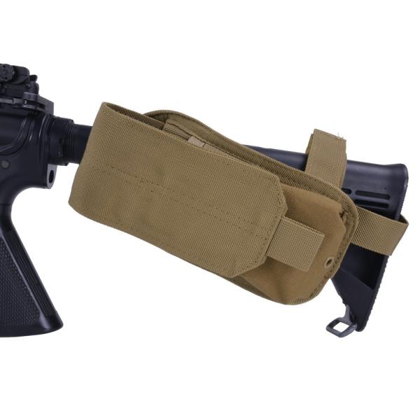 Condor ストックポーチ Ma59 M4系対応 コヨーテブラウン M4マガジンポーチ M4マグポーチ M16マグポーチ Buyee Buyee Japanese Proxy Service Buy From Japan Bot Online