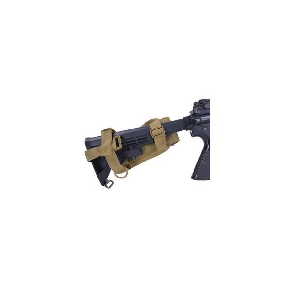 Condor ストックポーチ Ma59 M4系対応 コヨーテブラウン M4マガジンポーチ M4マグポーチ M16マグポーチ Buyee Servicio De Proxy Japones Buyee Compra En Japon