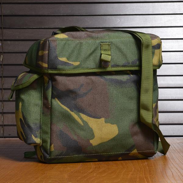 【デッドストック品】イギリス軍 マークⅦガスマスクバッグ Amazon.co.jp: イギリス軍 実物 ガスマスクバッグ Mk.Ⅶ : おもちゃ