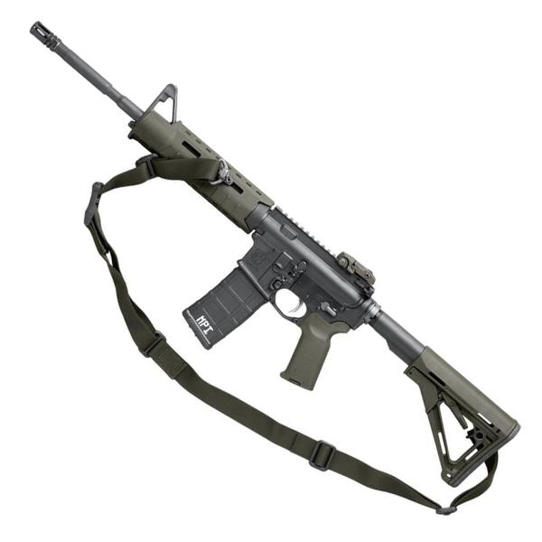 MAGPUL（マグプル） MAGPUL 2ポイントスリング MS1 フック無し MAG513