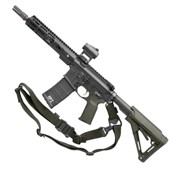 MAGPUL マルチスリング MS3 シングルQDスリング GEN2 MAG515 [ レンジャーグリーン ]