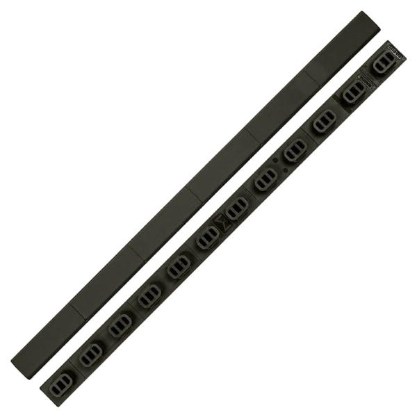 MAGPUL レールカバー Type1 M-LOK用 2枚セット MAG602 [ オリーブドラブ ]