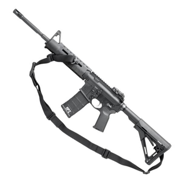 ●サイドボタンで素早く着脱。機動性と快適性を両立。●革新的かつ優れた機能性を備えたガンパーツをリーズナブルな価格で展開する米国ガンパーツメーカー「MAGPUL」。●スリングの詳細 長さ:約122〜152cm、接続方式:MAGPUL QDM(...