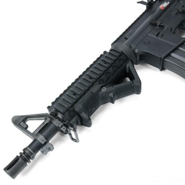 MAGPUL アングルフォアグリップ AFG 1913ピカティニーレール用 MAG411 [ ブラック ] 米国製 マグプル