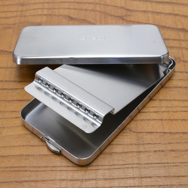 スイス軍放出品 メディカルケース 医療用 ステンレス 医療ケース メディカルボックス 手術用具 収納 ミリタリー 軍物 軍払い下げ品 Buyee Buyee Japanese Proxy Service Buy From Japan Bot Online