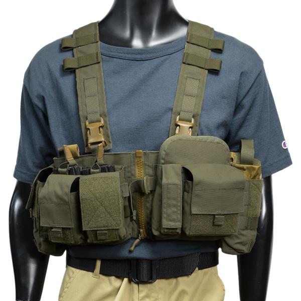 売れ筋ランキングも掲載中！ MAYFLOWER UWチェストリグ スプリット