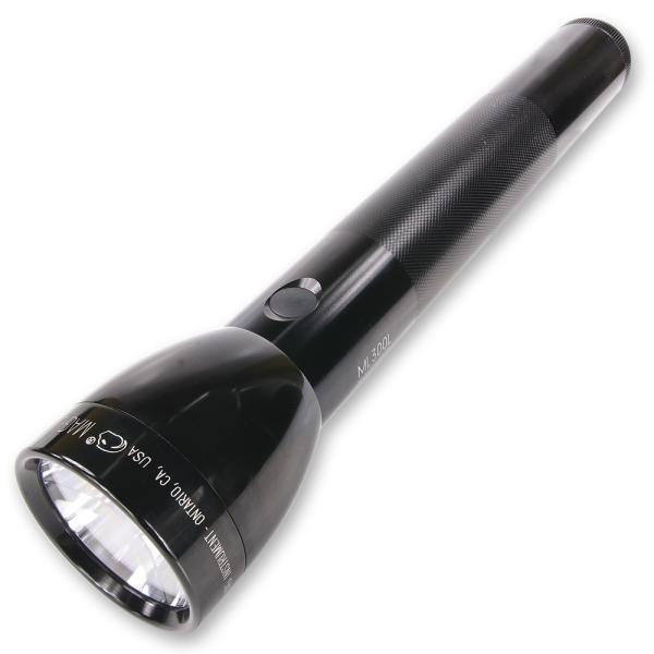 MAGLITE ML300L デジタル迷彩 懐中電灯 MAG-LITE（マグライト） MAGLITE LED懐中電灯 Dセル ML300L MAG-LITE