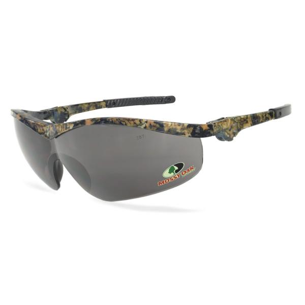 ●目の保護を確実にしたサングラス●MCR Safety社のシューティンググラス。優れた視覚・耐衝撃性能に紫外線対策能力はUVカット率99.9%を備えています。●サングラスの詳細 サイズ[フレーム内寸]:約14cm、重量:約34g、レンズカラ...