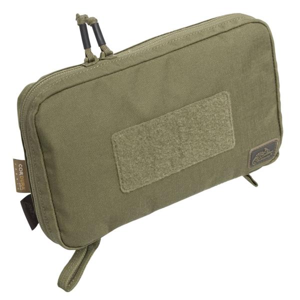 米軍放出品 SPEC-OPS Modular Cargo Pocket ポーチ FerroConcepts フェローコンセプト General Purpose Pocket 12x5